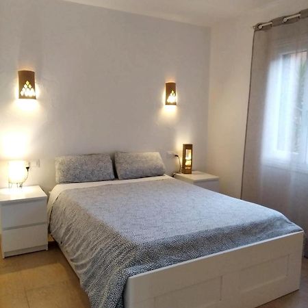 Es Niuet Apartman Cala Galdana  Kültér fotó