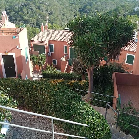 Es Niuet Apartman Cala Galdana  Kültér fotó