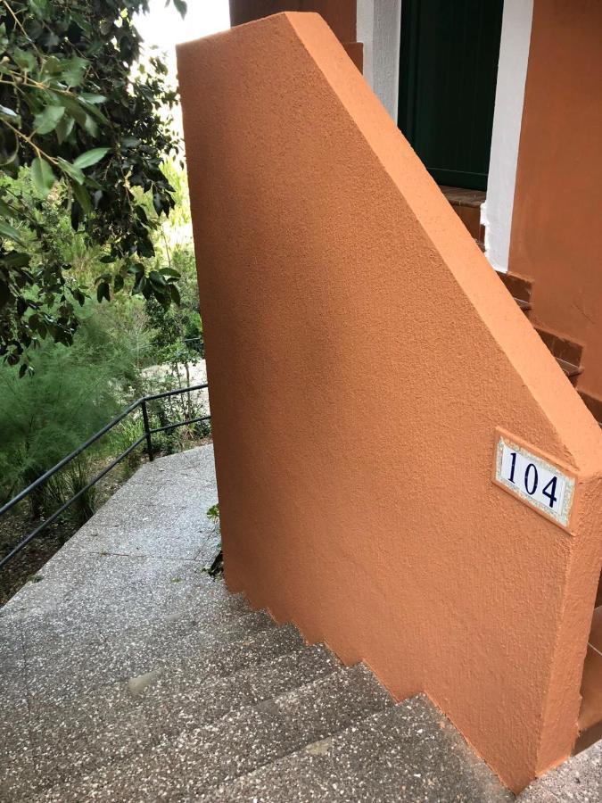 Es Niuet Apartman Cala Galdana  Kültér fotó
