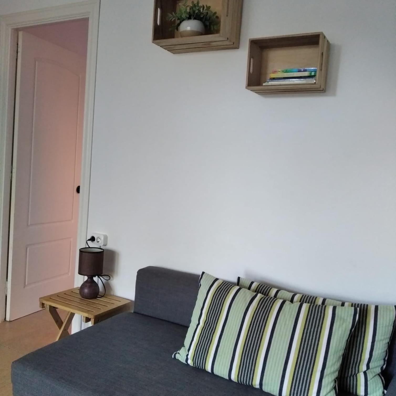 Es Niuet Apartman Cala Galdana  Kültér fotó