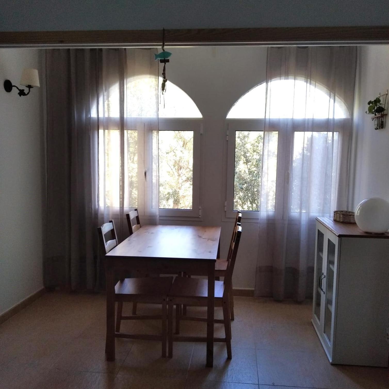 Es Niuet Apartman Cala Galdana  Kültér fotó
