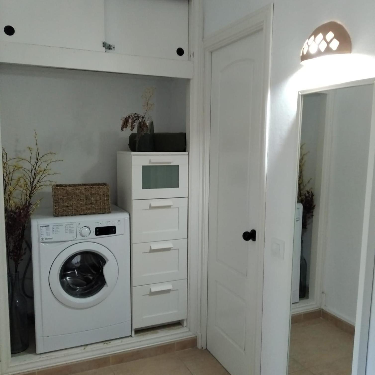 Es Niuet Apartman Cala Galdana  Kültér fotó